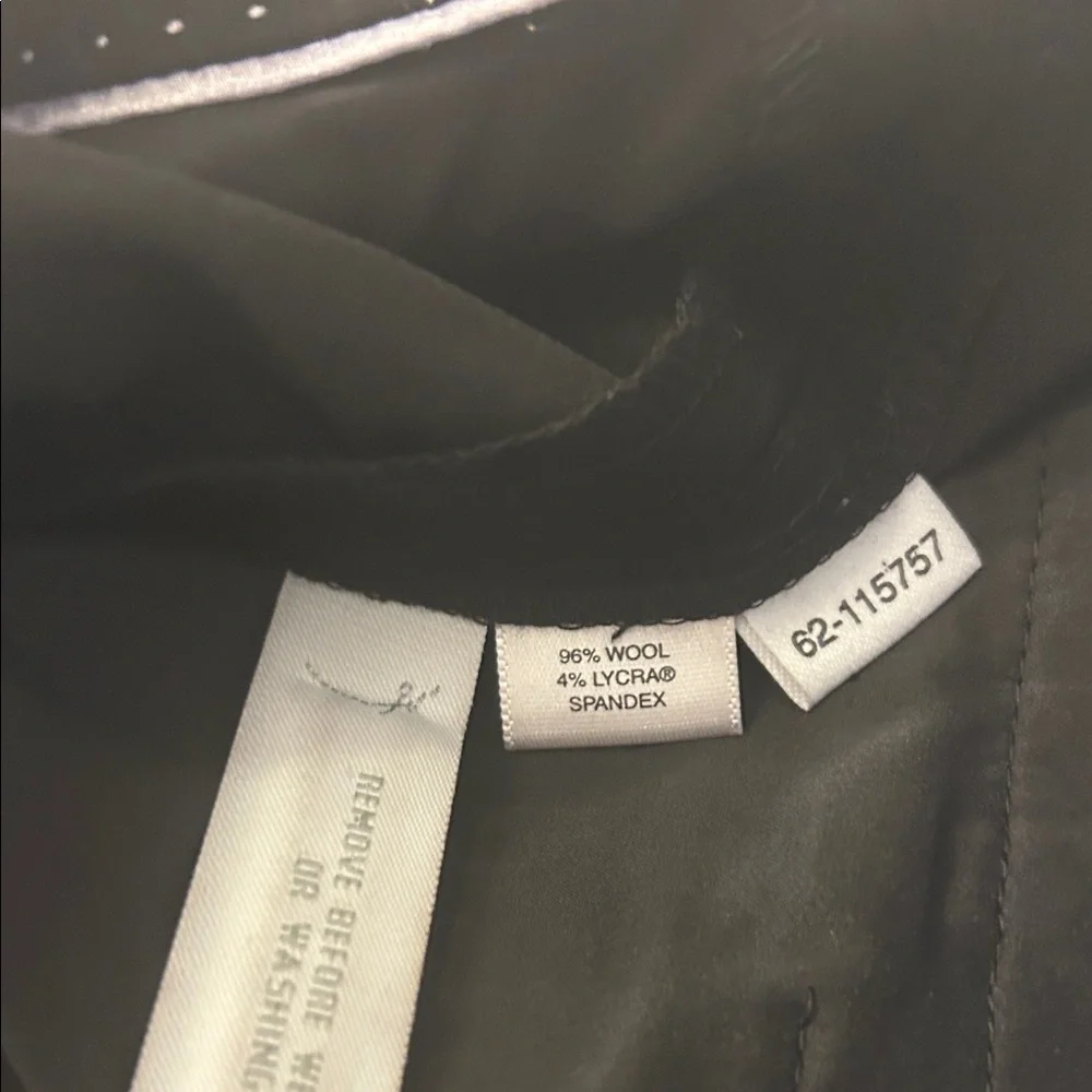Ann Taylor Black Women's Pants - Picture 5 of 11